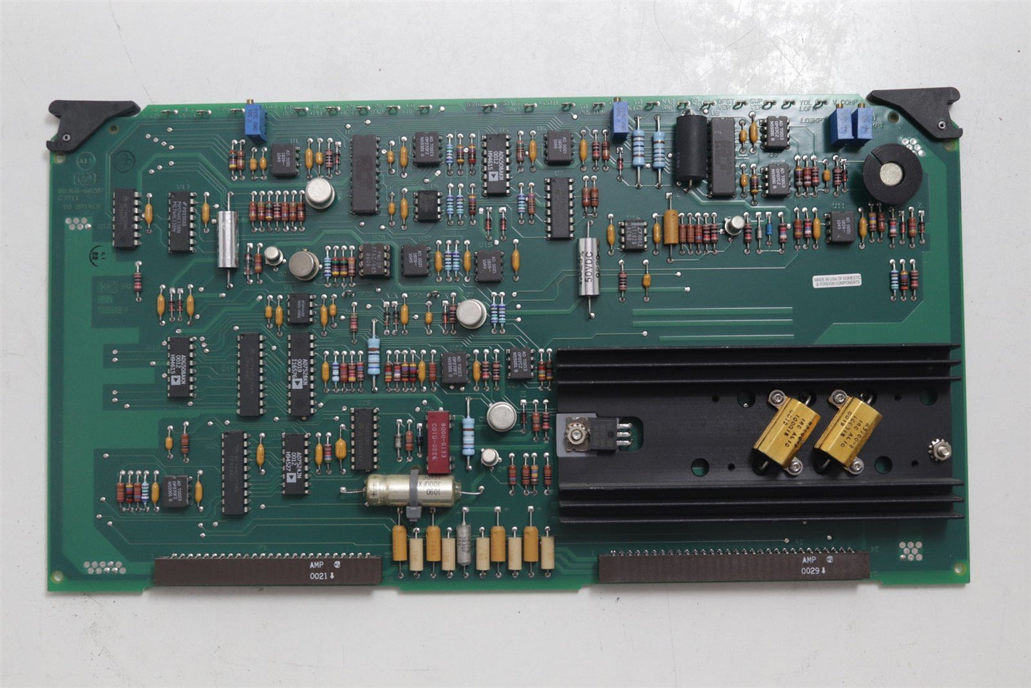 HP Agilent 83624A Sweep Generator 2-20 GHz Board 08360-60207