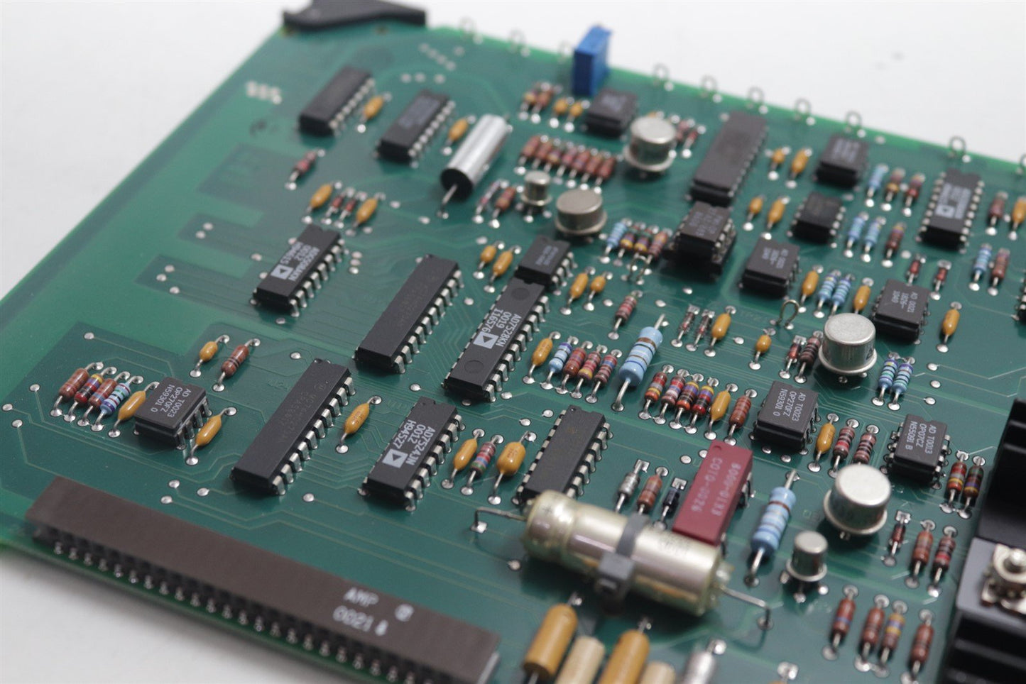 HP Agilent 83624A Sweep Generator 2-20 GHz Board 08360-60207