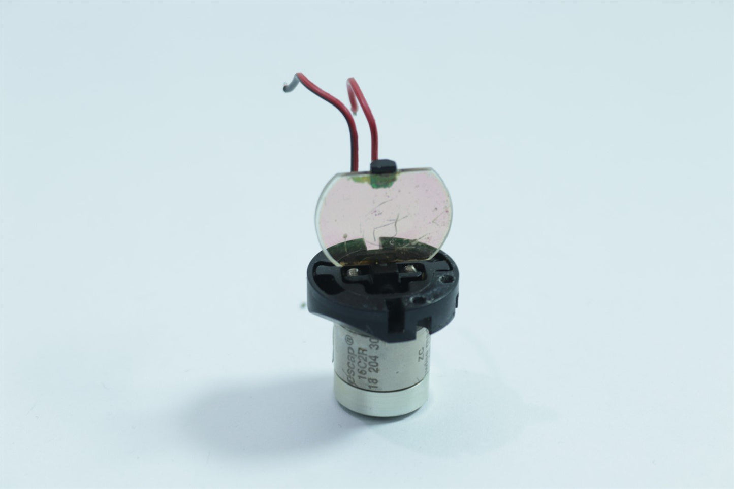 Lumenis CO2 accupulse Laser GalvanoMotor Scanner Motor Portescap 16C2R