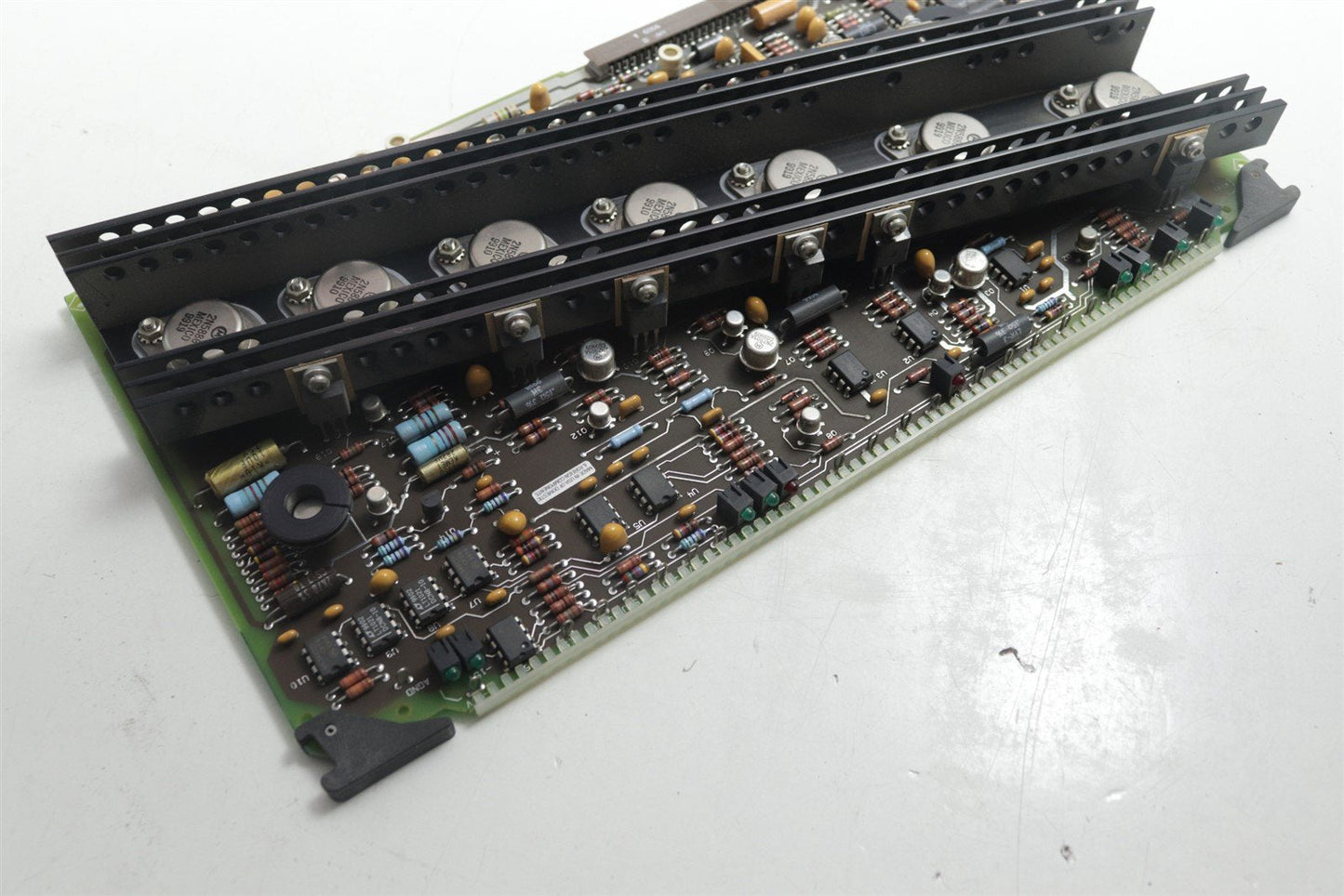 HP Agilent 83624A Sweep Generator 2-20 GHz Board 08360-60016
