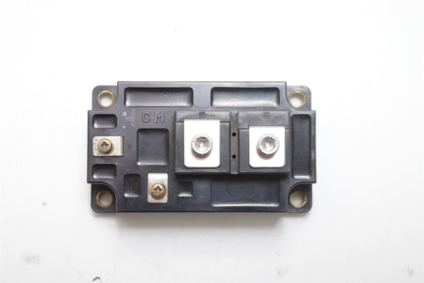 Mitsubishi CM400HA-24H IGBT Power Module Unit