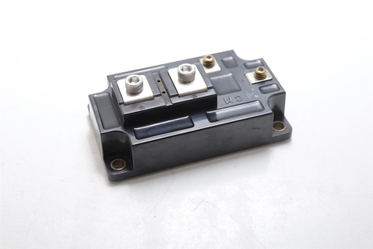 Mitsubishi CM400HA-24H IGBT Power Module Unit