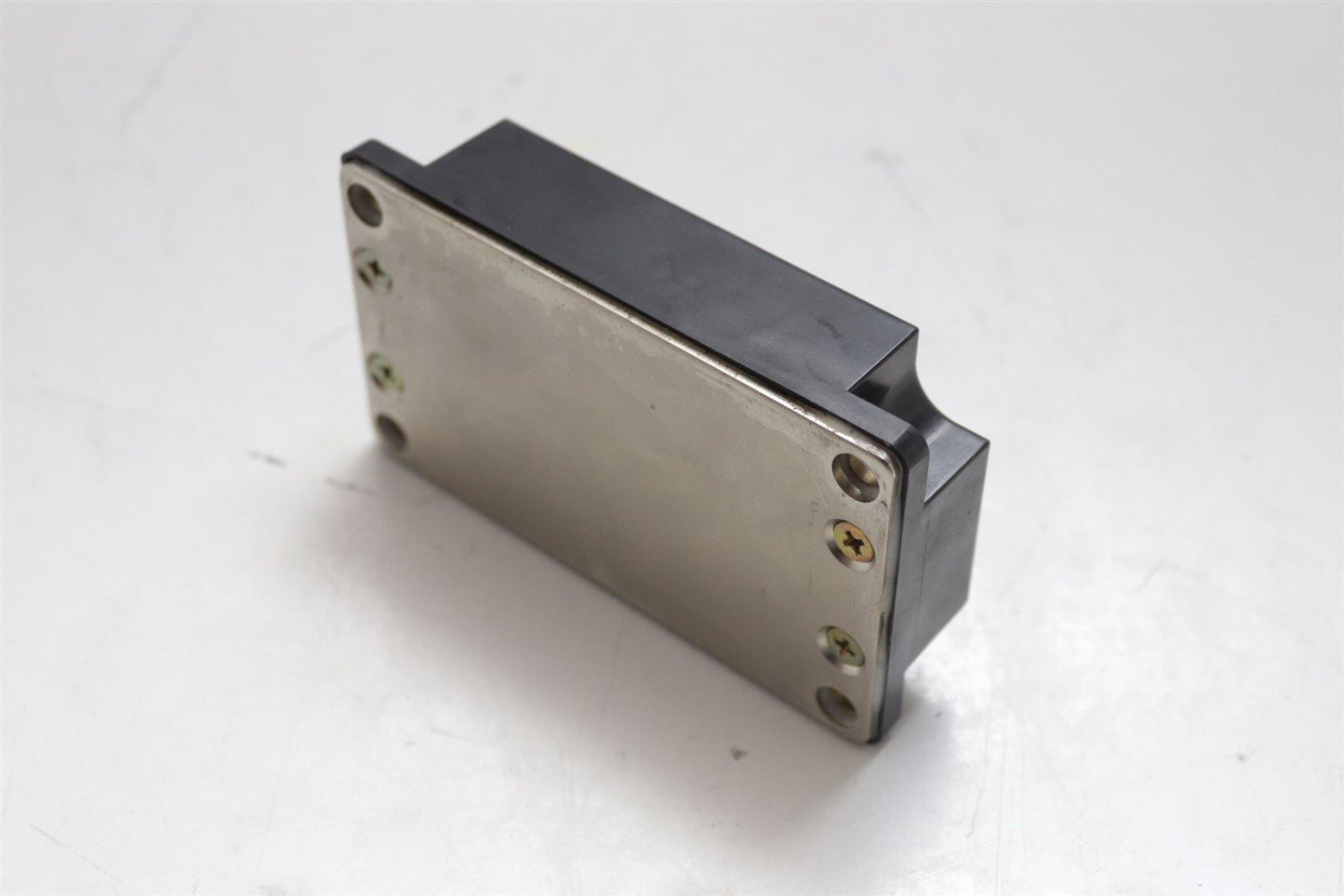 Mitsubishi CM400HA-24H IGBT Power Module Unit