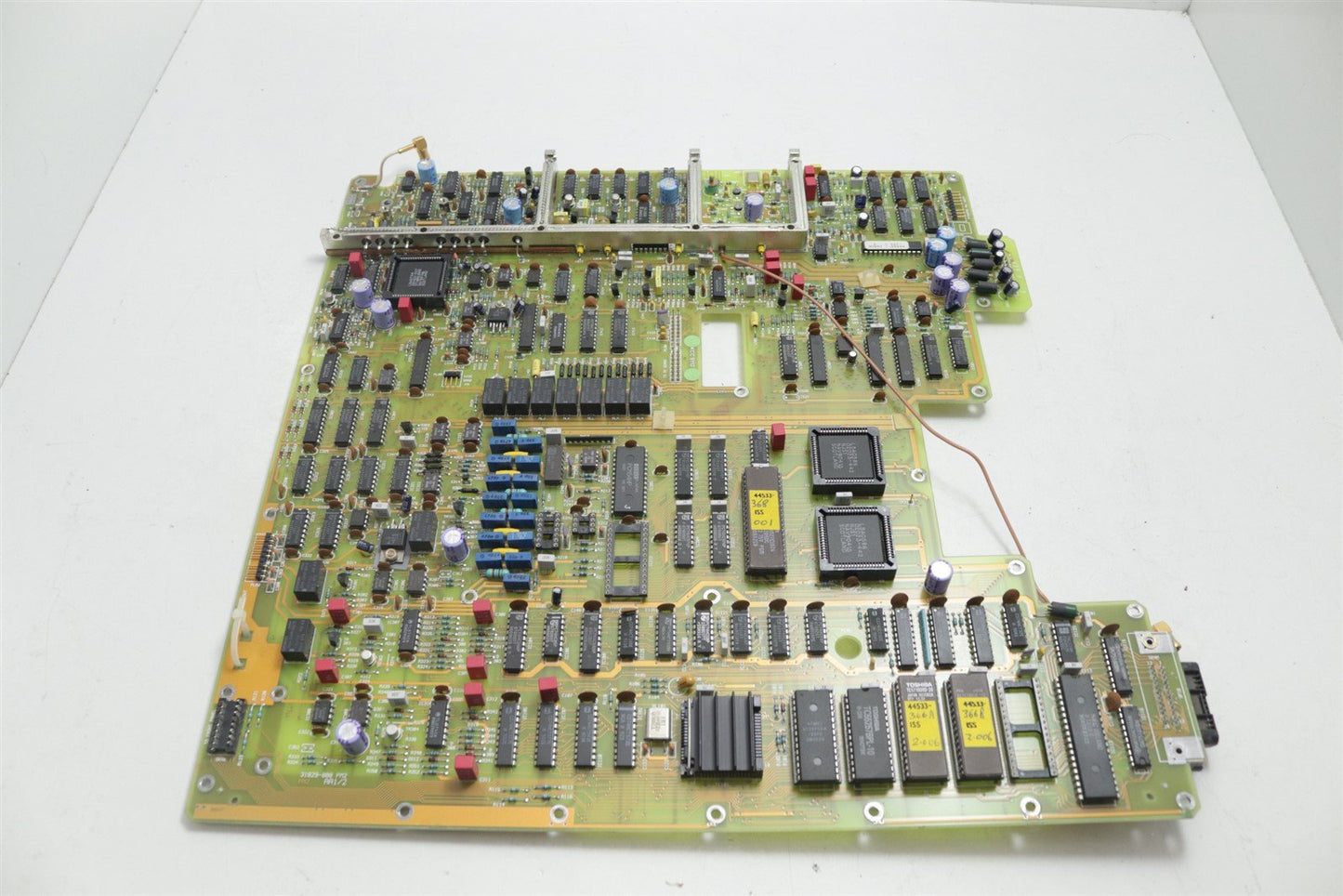 Marconi Instruments 2030 Signal Generator 10kHz - 1.35GHz Main Board Assy