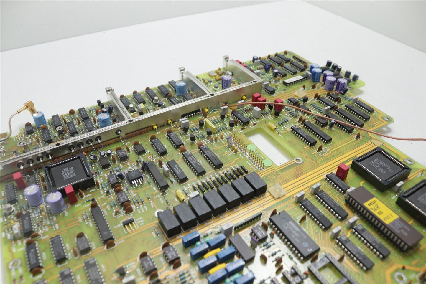 Marconi Instruments 2030 Signal Generator 10kHz - 1.35GHz Main Board Assy