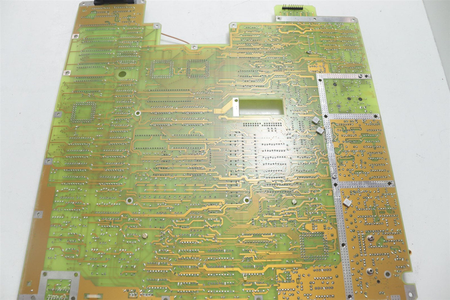 Marconi Instruments 2030 Signal Generator 10kHz - 1.35GHz Main Board Assy