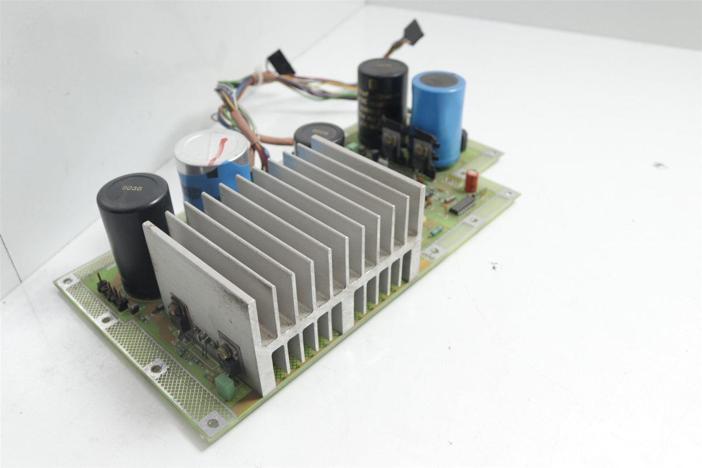 Marconi Instruments 2032 Signal Generator 10kHz - 1.35GHz Power Supply Board