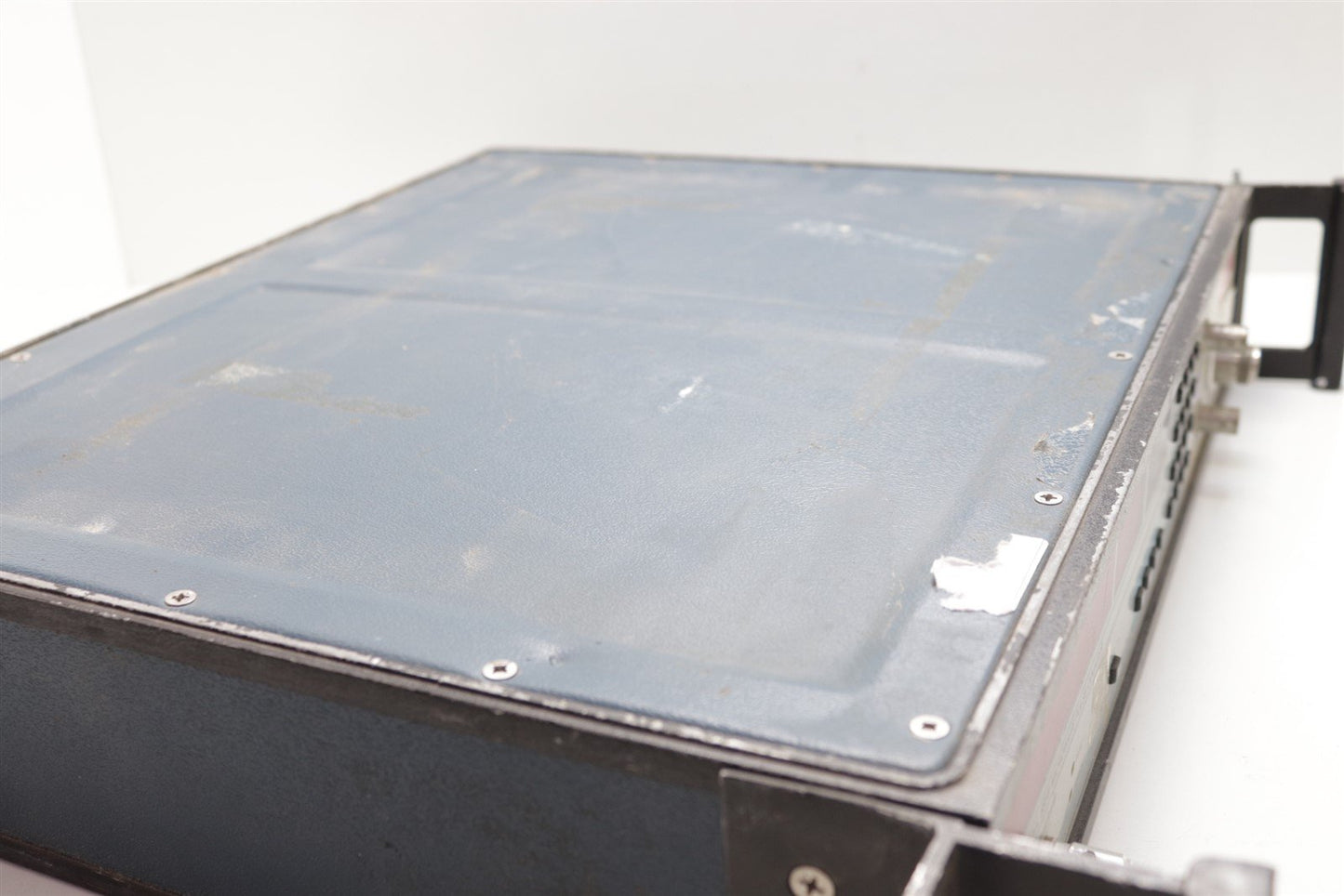 EIP Model 585B Microwave Pulse Counter 20GHz