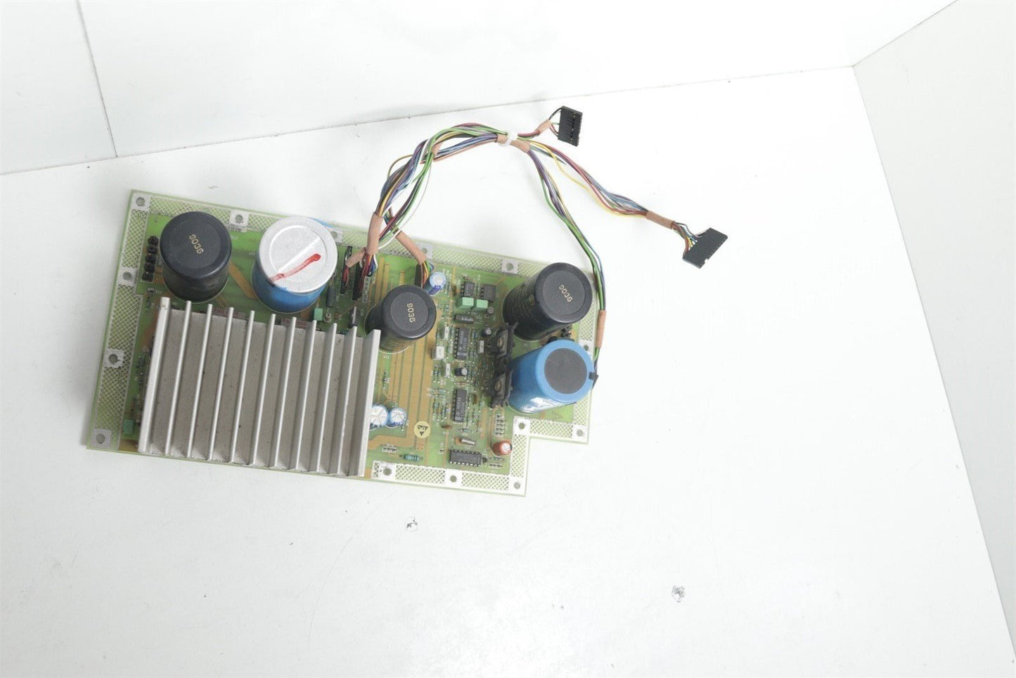 Marconi Instruments 2032 Signal Generator 10kHz - 1.35GHz Power Supply Board