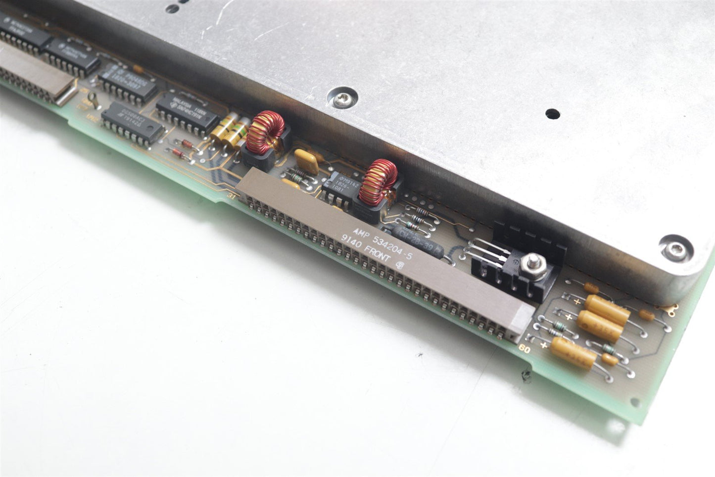 HP Agilent 83624A Sweep Generator 2-20 GHz Board 08360-60010