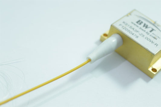 BWT BEIJING High Power Pump Laser Fiber Diode Multimode K91SA3F 25.0W 915nm