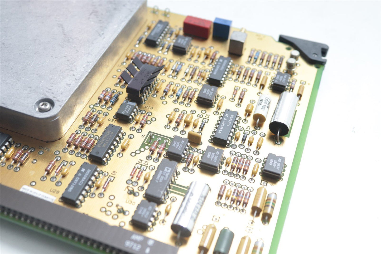 HP Agilent 83624A Sweep Generator 2-20 GHz Board 08360-69209