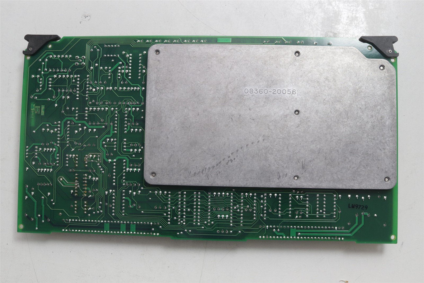 HP Agilent 83624A Sweep Generator 2-20 GHz Board 08360-69209