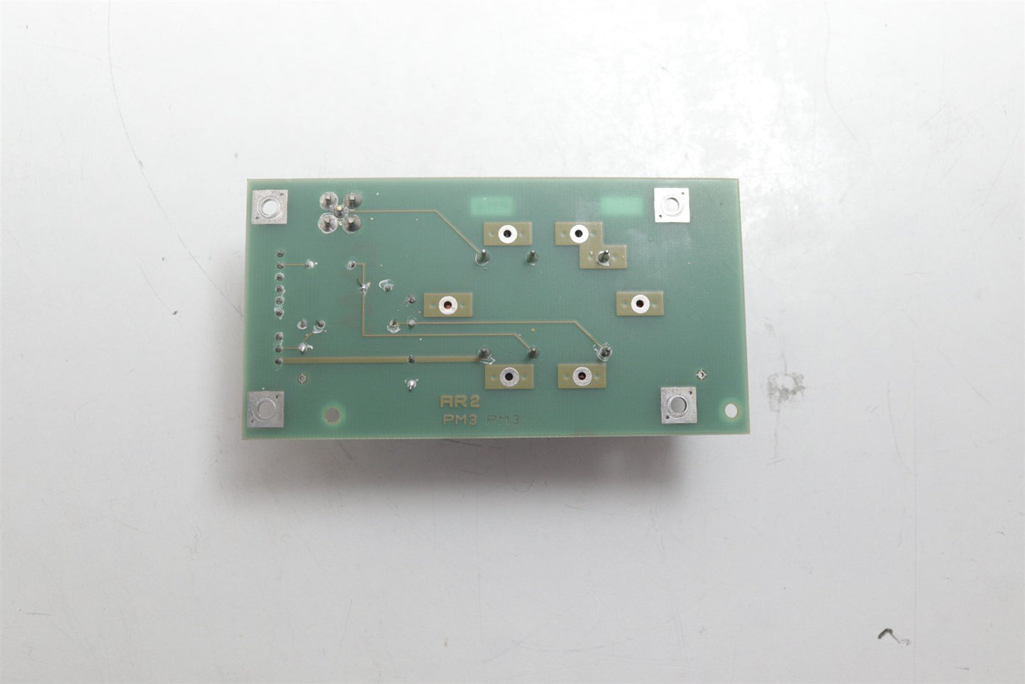 OCXO Board Module 44990-377 For Marconi 2032