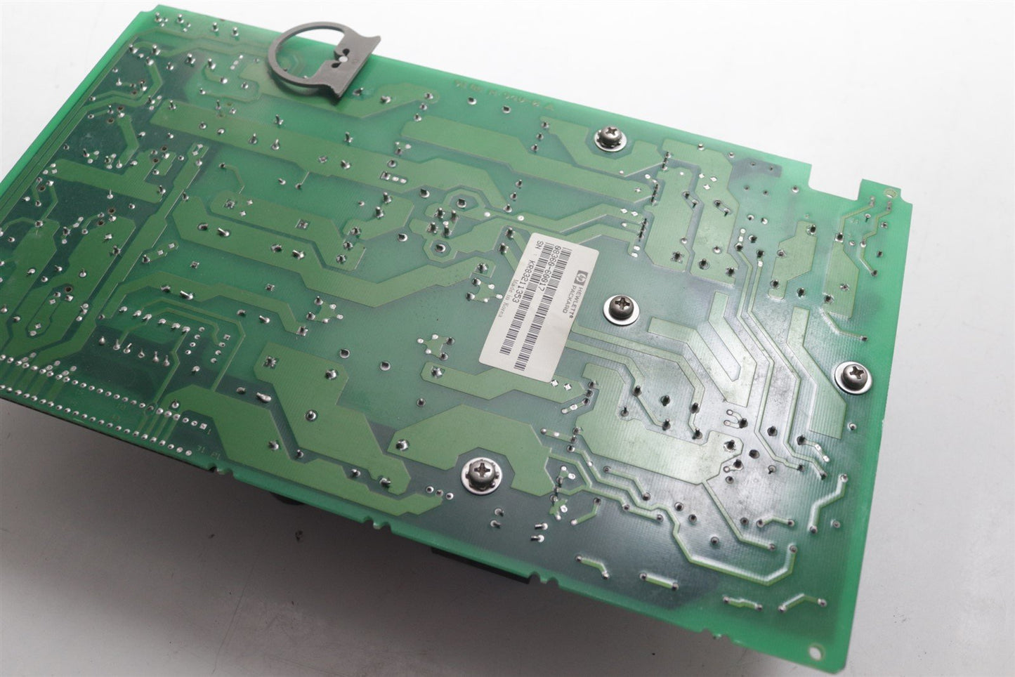 HP Agilent 83624A Sweep Generator 2-20 GHz Power Supply Board 08360-60017