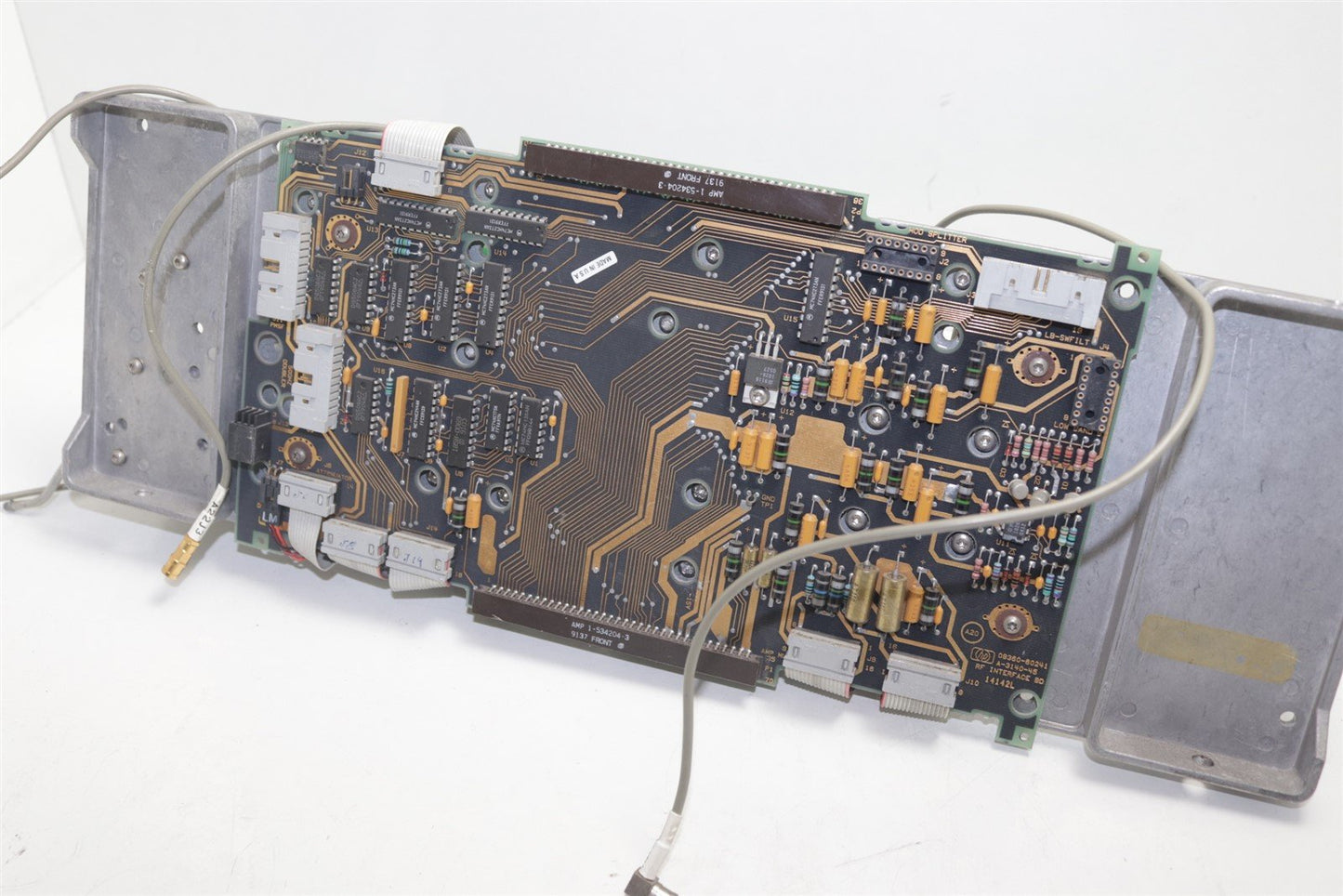 HP Agilent 83624A Sweep Generator 2-20 GHz RF Module Assy