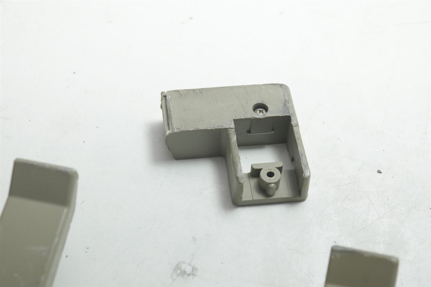 Gigatronics 12000A Microwave Synthesizer Plastic Legs Set