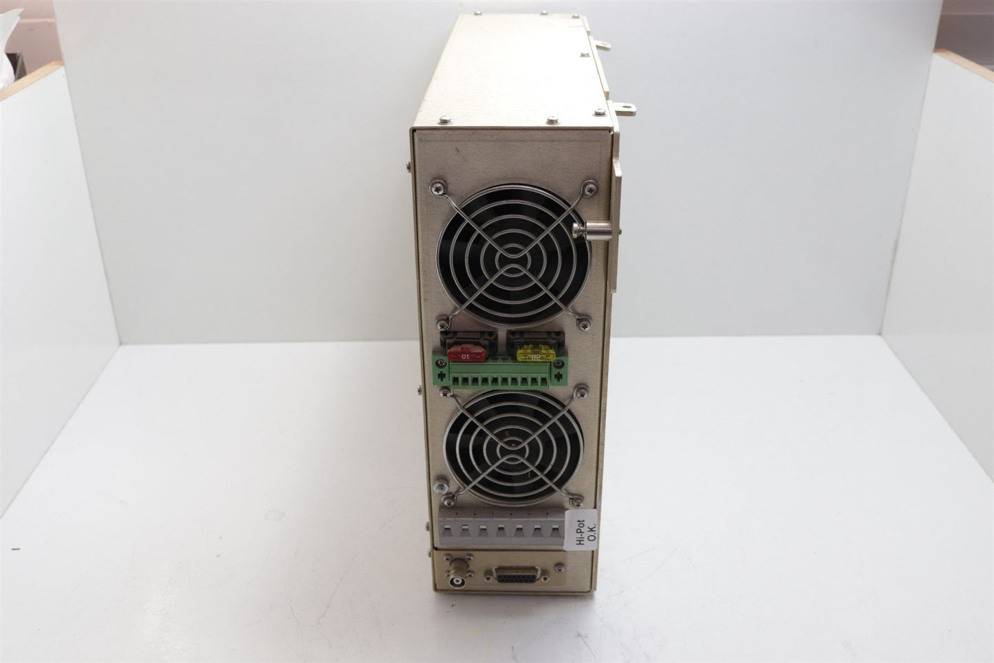 Lumenis Opus Duo Power Supply Module