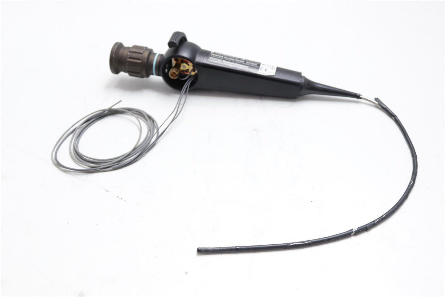 Pentax FNL-10RP3 Endoscope Laryngoscope For Parts