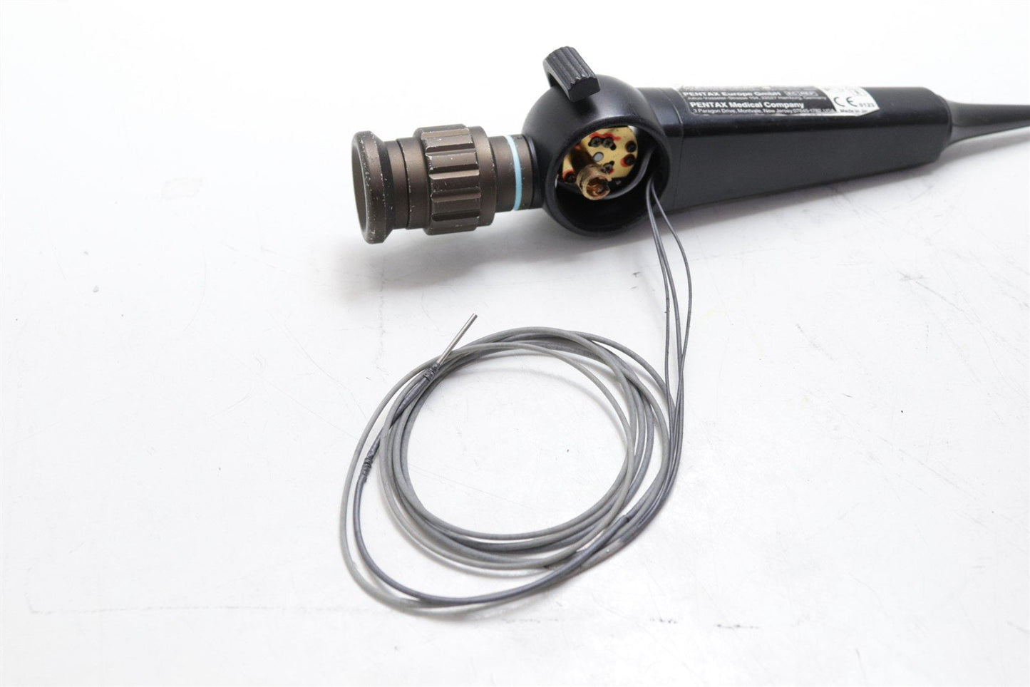 Pentax FNL-10RP3 Endoscope Laryngoscope For Parts