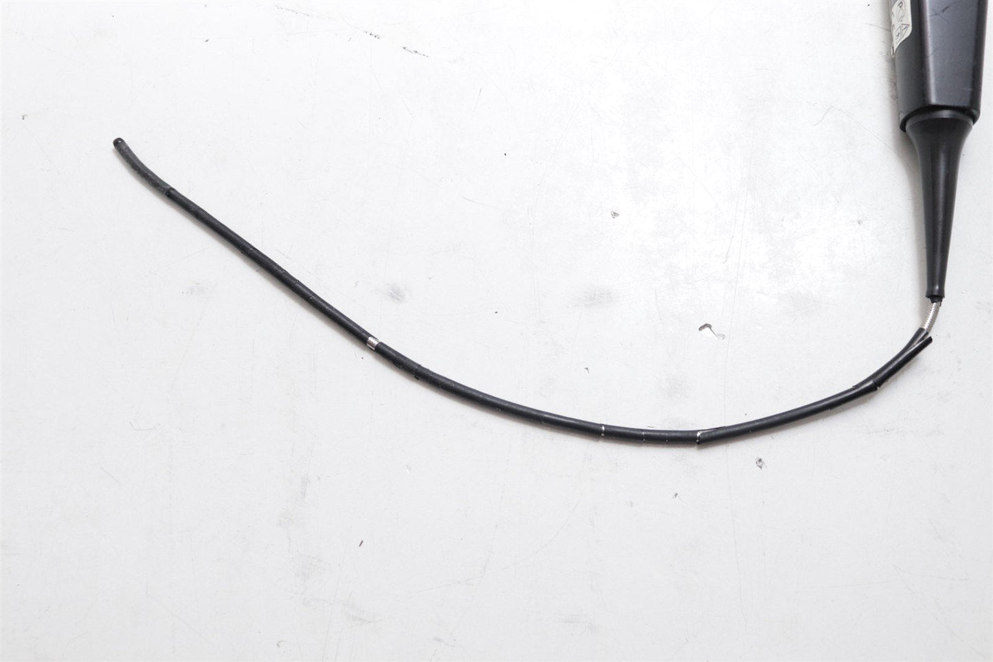 Pentax FNL-10RP3 Endoscope Laryngoscope For Parts