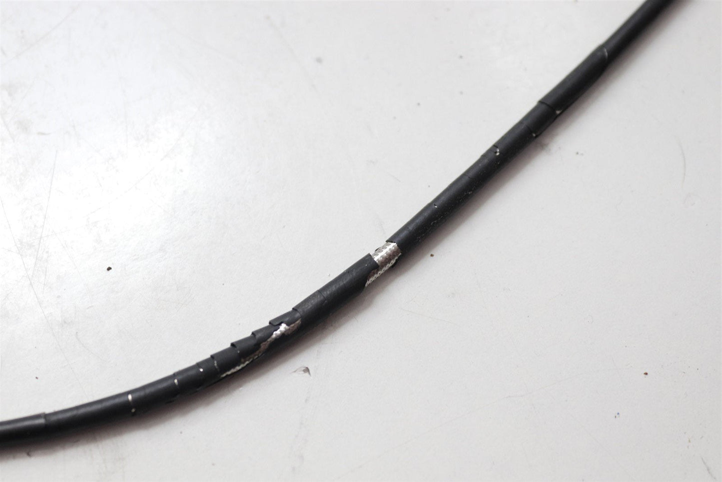 Pentax FNL-10RP3 Endoscope Laryngoscope For Parts