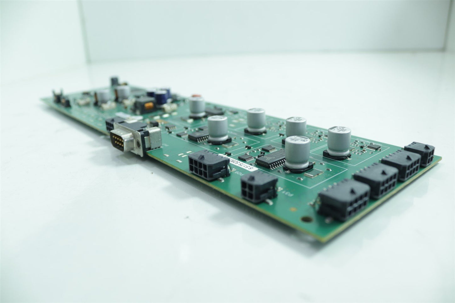 AGFA CR 30-X scanner IP Handling Power Supply Board 8.5175.5280.0 Rev e1