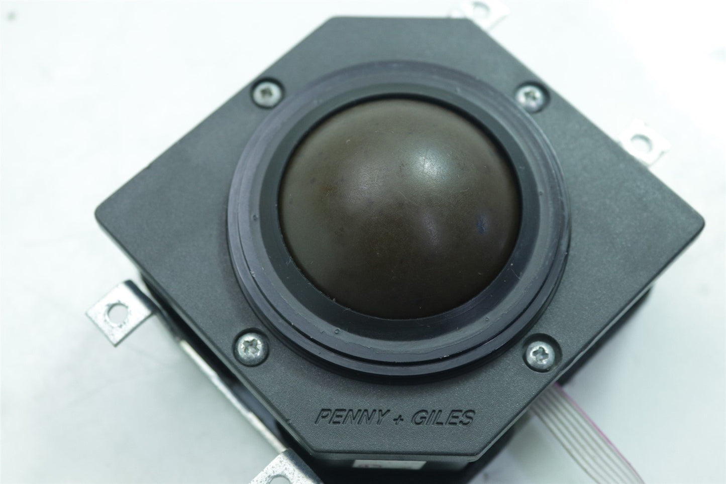 Philips HDI5000 Penny&Giles Trackball D49007