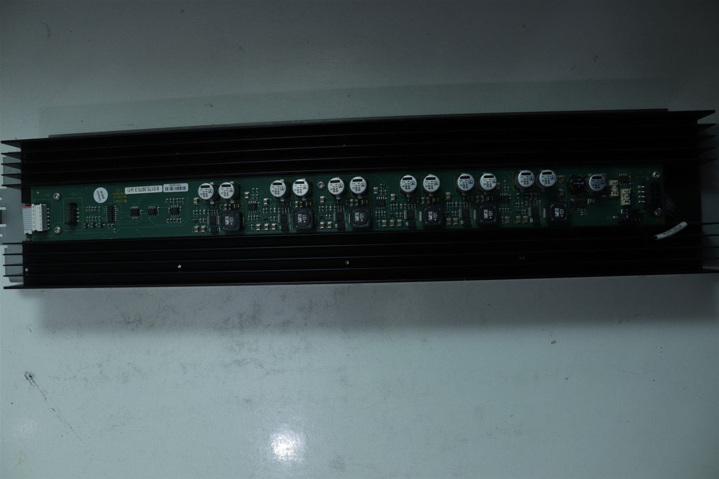 AGFA CR 30-X X-Ray Erasing Lamp Unit 8.5175.3970.3 e1