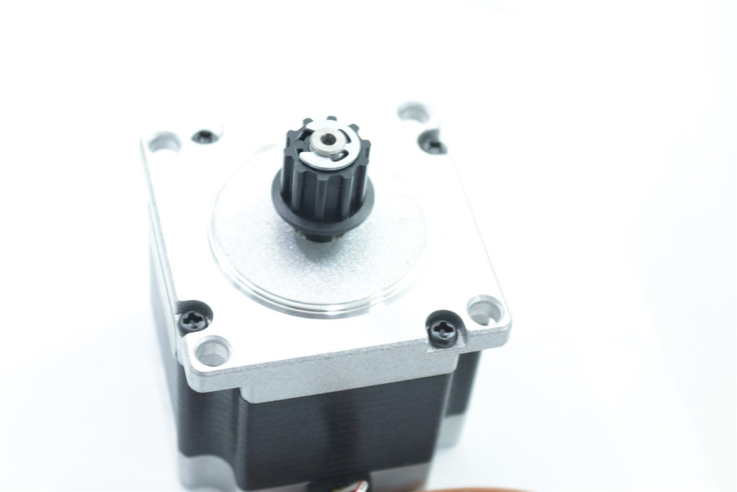 Agfa Nanotec Servo Stepper Motor For CR 30-X 3V 2A F8.5175.8680.1