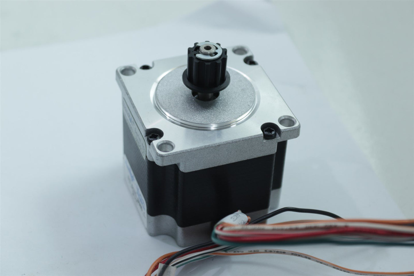 Agfa Nanotec Servo Stepper Motor For CR 30-X 3V 2A F8.5175.8680.1
