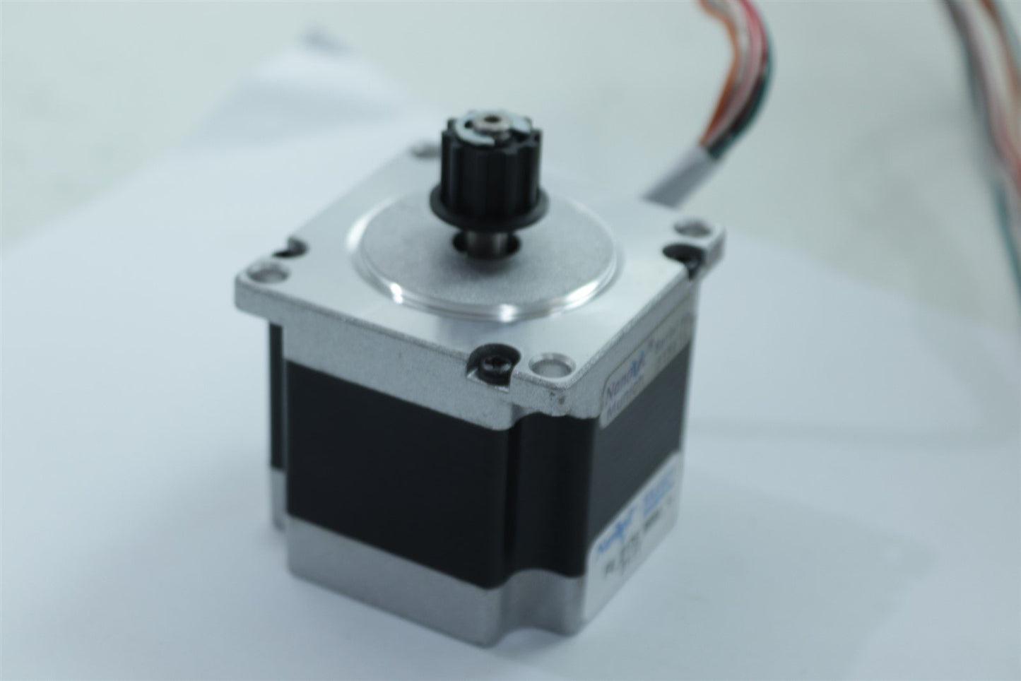 Agfa Nanotec Servo Stepper Motor For CR 30-X 3V 2A F8.5175.8680.1