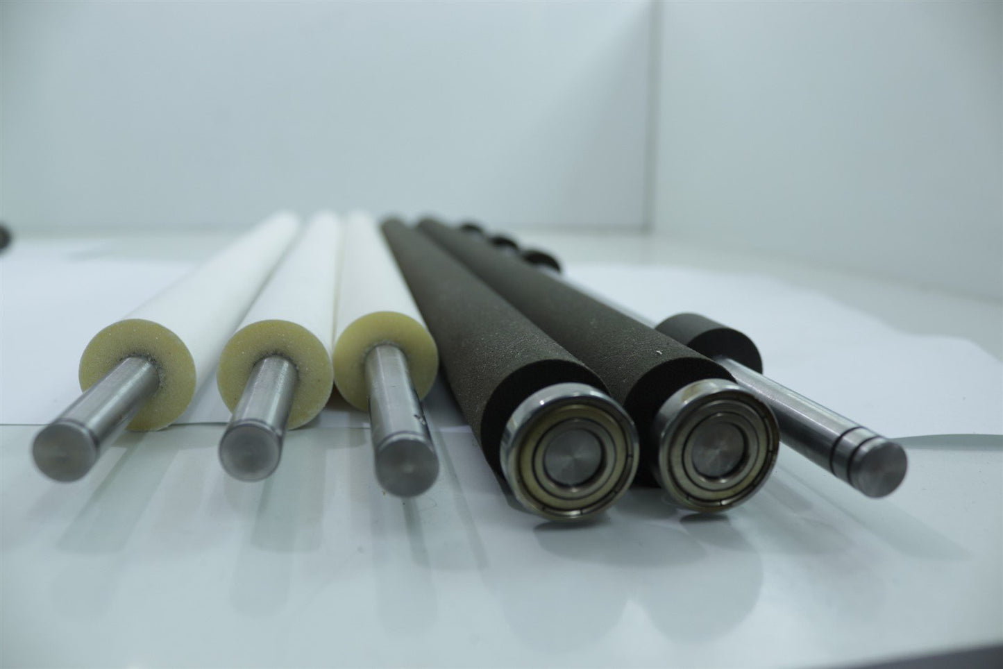 AGFA CR 30-X X-Ray Scanner Roller Set