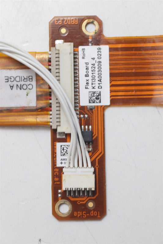 GE Vivid i/q RBD2.P3 Flex Board KTZ301524 RBT1.P1 LCD Backlight Inverter