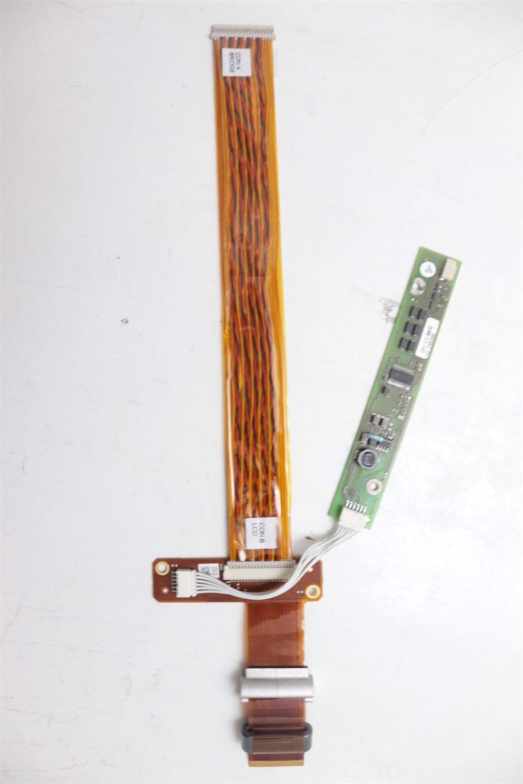 GE Vivid q/i RBD2.P3 Flex Board KTZ301524 RBT1.P1 LCD Backlight Inverter