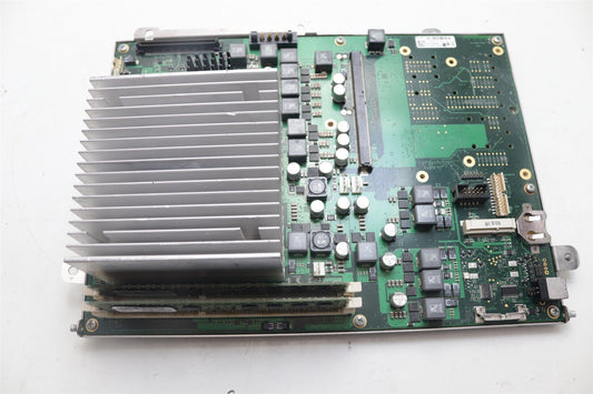 GE VIVID S70 BEP MAIN BOARD 9-1201-3709 BEP ALTON w/o MXM