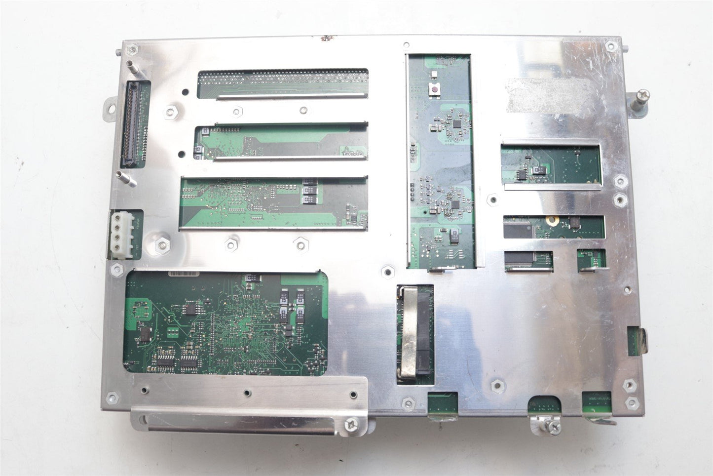 GE VIVID S70 BEP MAIN BOARD 9-1201-3709 BEP ALTON w/o MXM