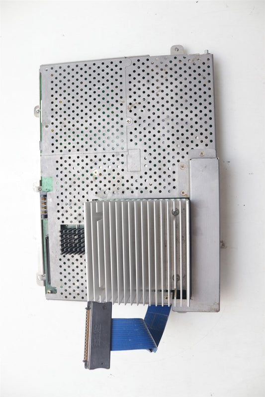 GE VIVID S70 BEP MAIN BOARD 9-1303-3709 BEP ALTON w/o MXM 5409444-000