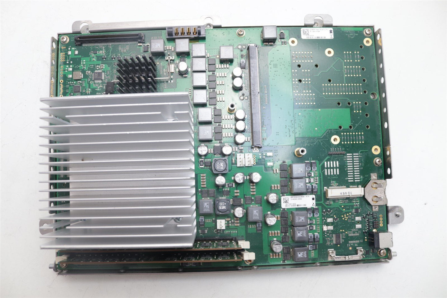 GE VIVID S70 BEP MAIN BOARD 9-1303-3709 BEP ALTON w/o MXM 5409444-004
