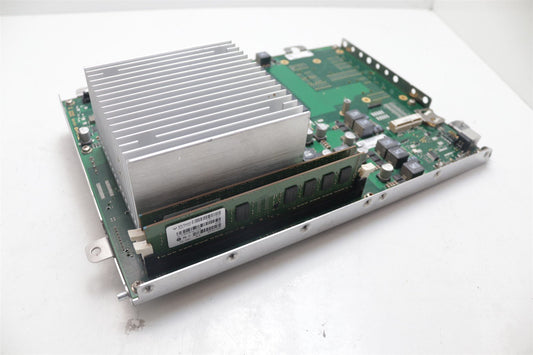 GE VIVID S70 BEP MAIN BOARD 9-1303-3709 BEP ALTON w/o MXM 5409444-004