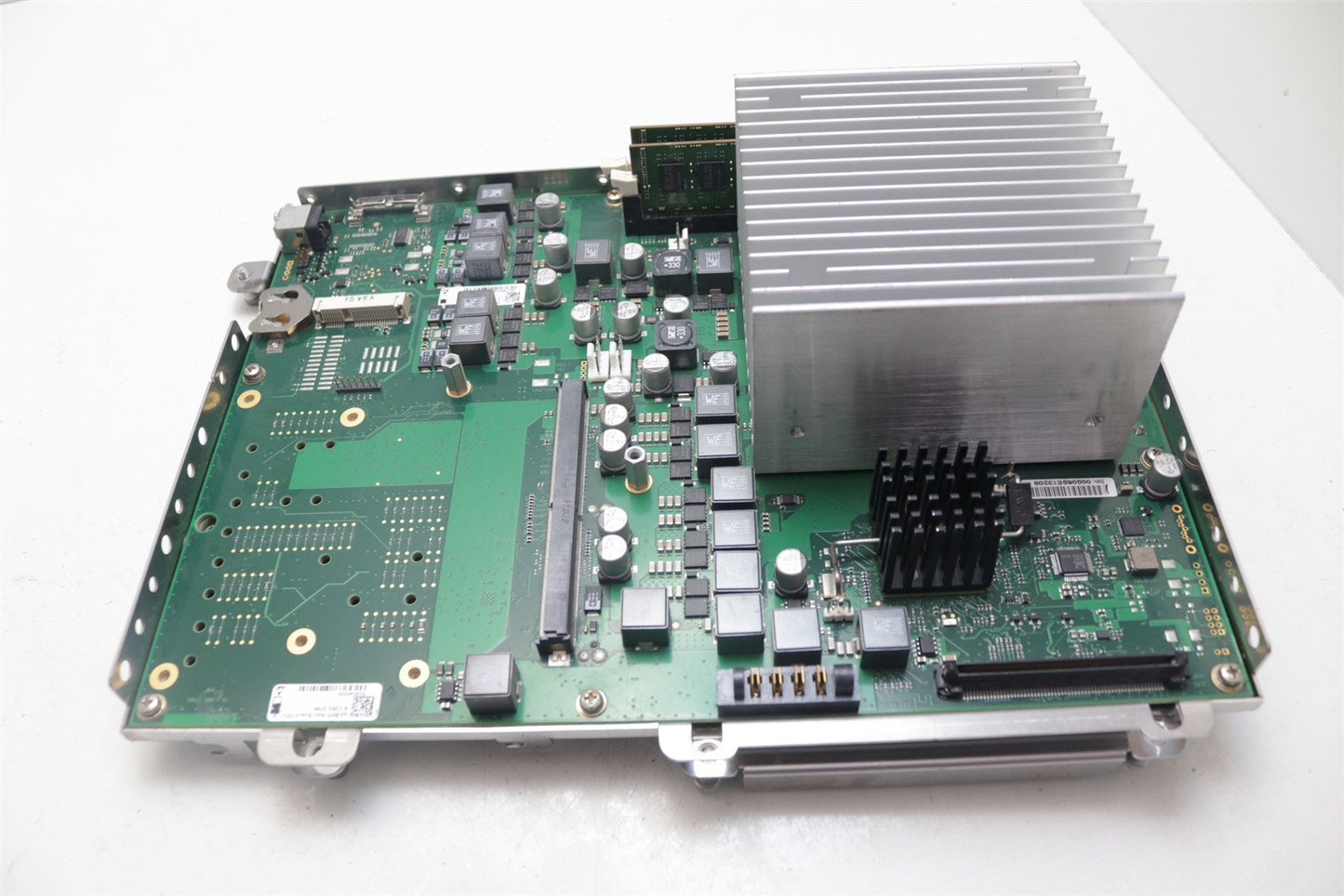 GE VIVID S70 BEP MAIN BOARD 9-1303-3709 BEP ALTON w/o MXM 5409444-004