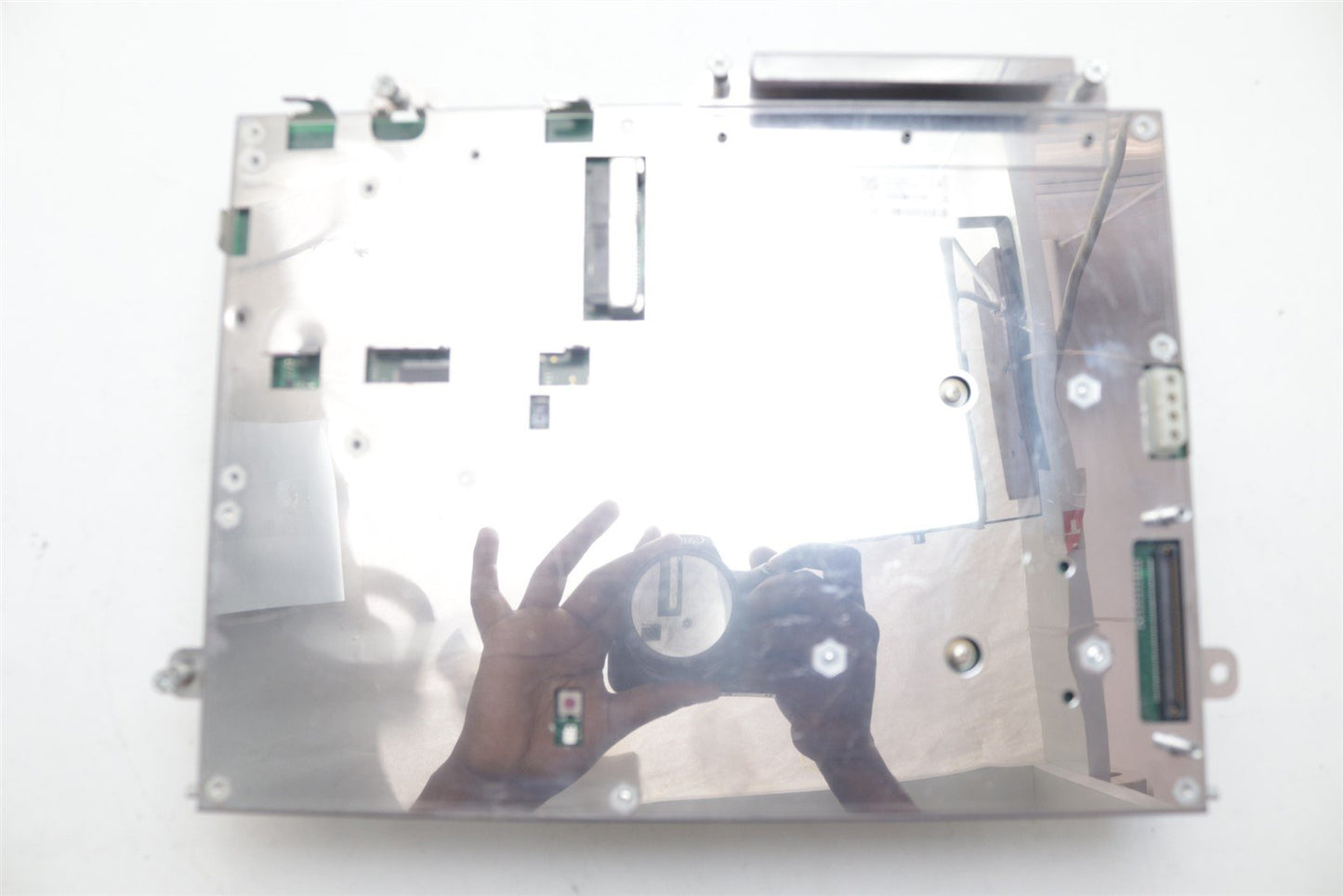 GE VIVID S70 BEP MAIN BOARD 9-1303-3709 BEP ALTON w/o MXM 5409444-004