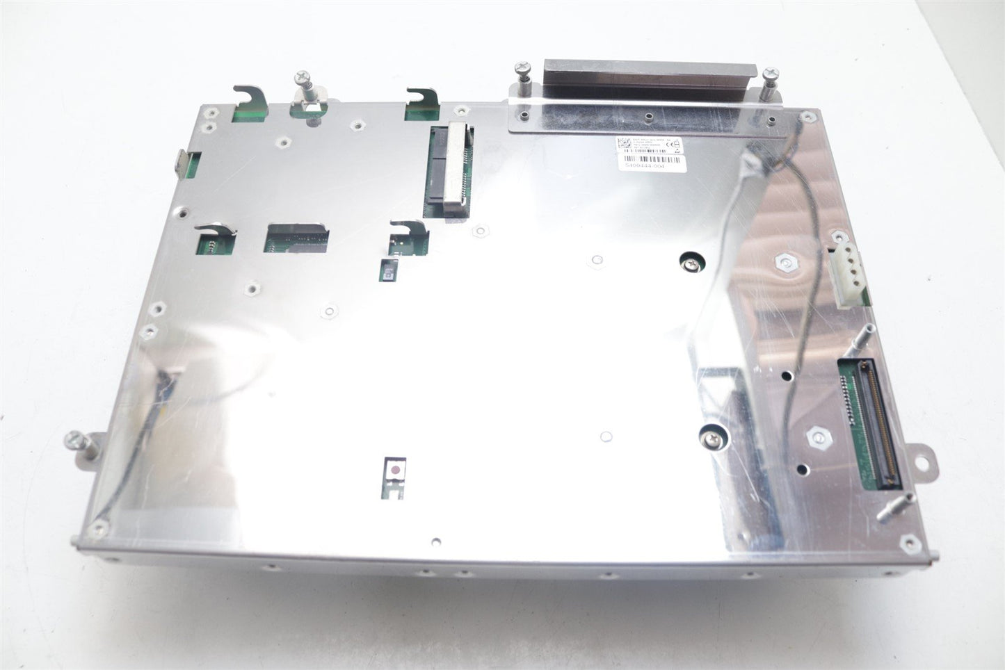 GE VIVID S70 BEP MAIN BOARD 9-1303-3709 BEP ALTON w/o MXM 5409444-004