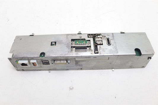 GE HealthCare VIVID E9 LF BIF IO BOARD 189178009