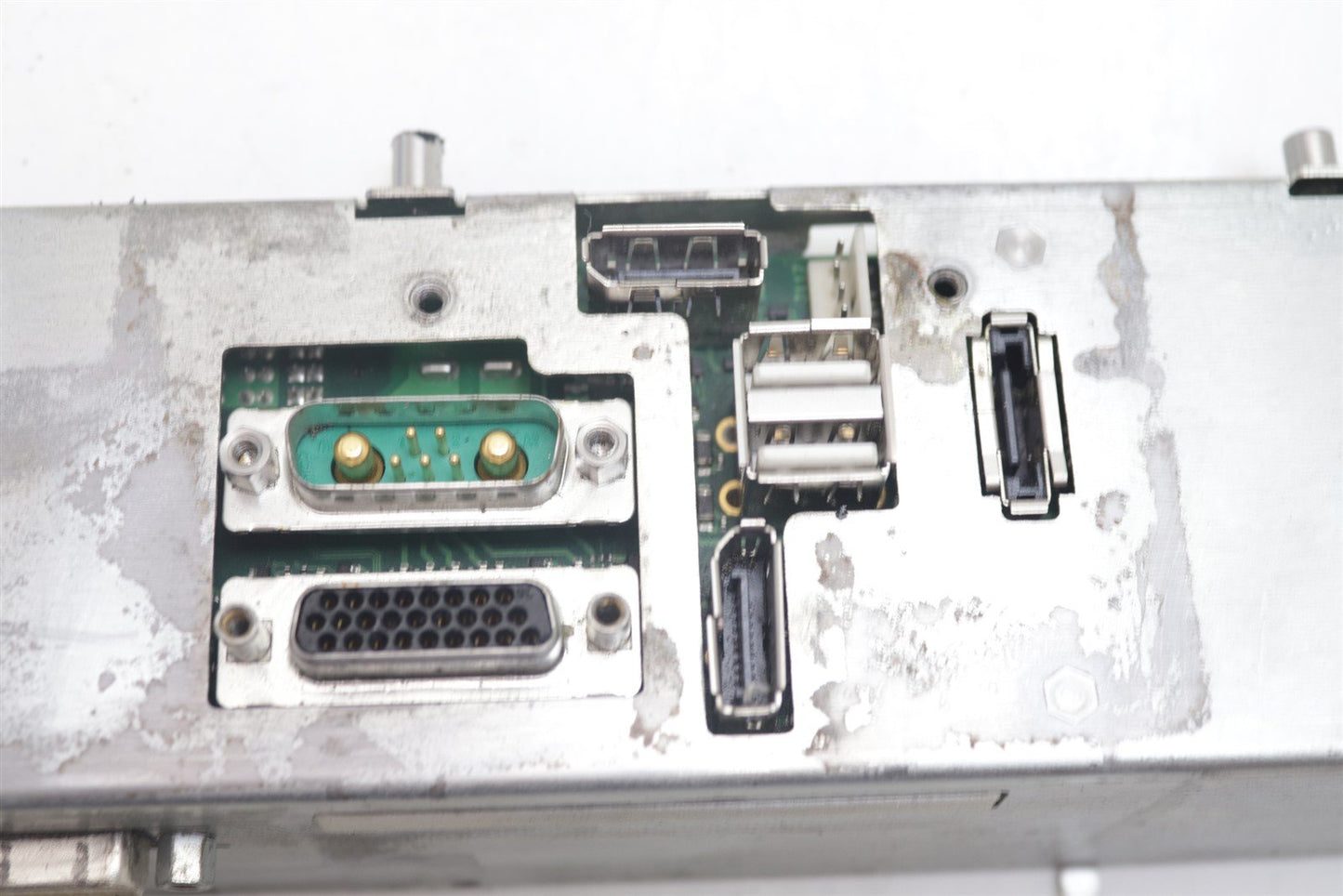 GE HealthCare VIVID E9 LF BIF IO BOARD 189178009