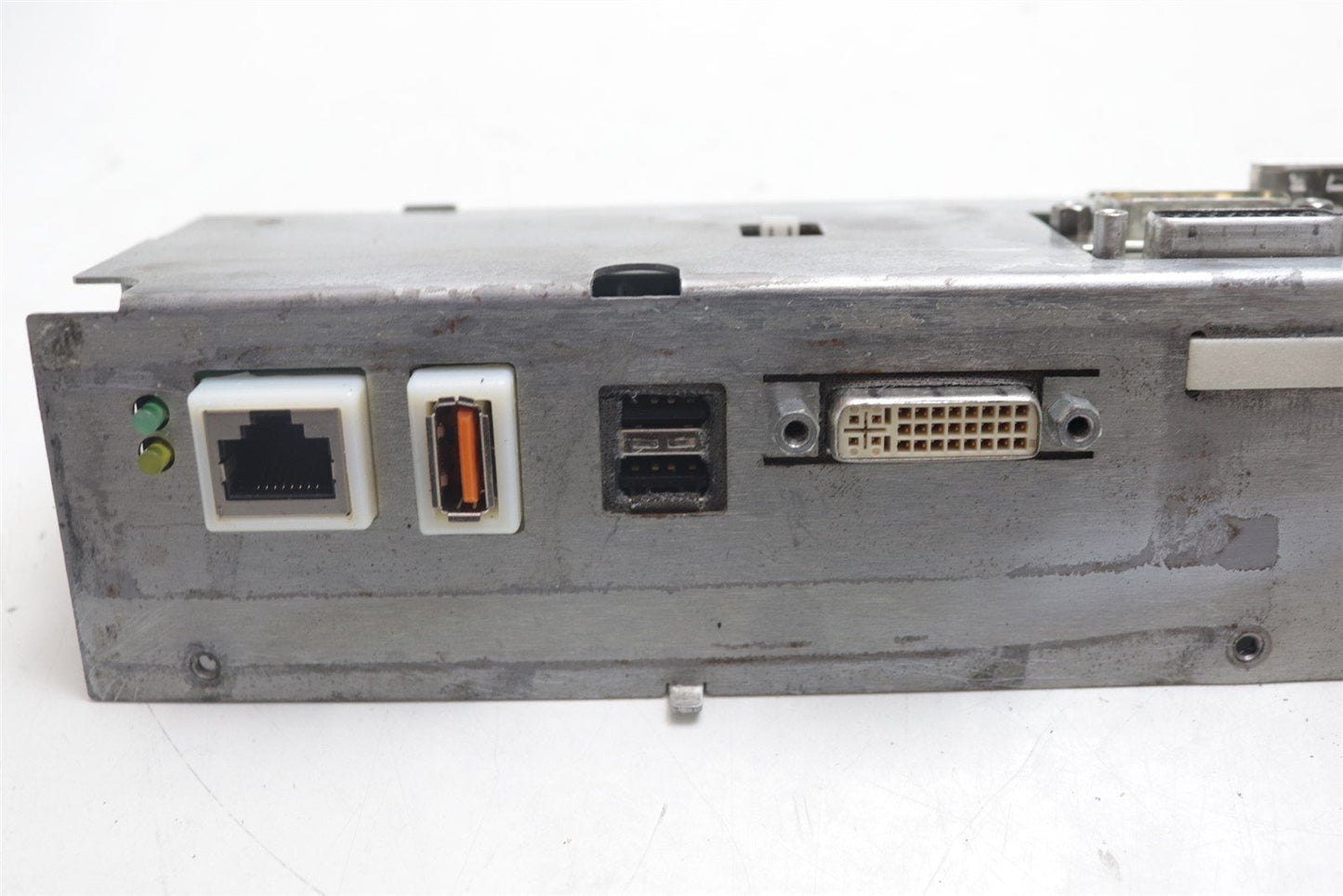 GE HealthCare VIVID E9 LF BIF IO BOARD 189178009