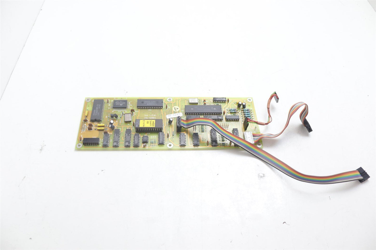 Marconi Instruments 2030/2032 Signal Generator 10kHz - 1.35GHz Driver Board Assy