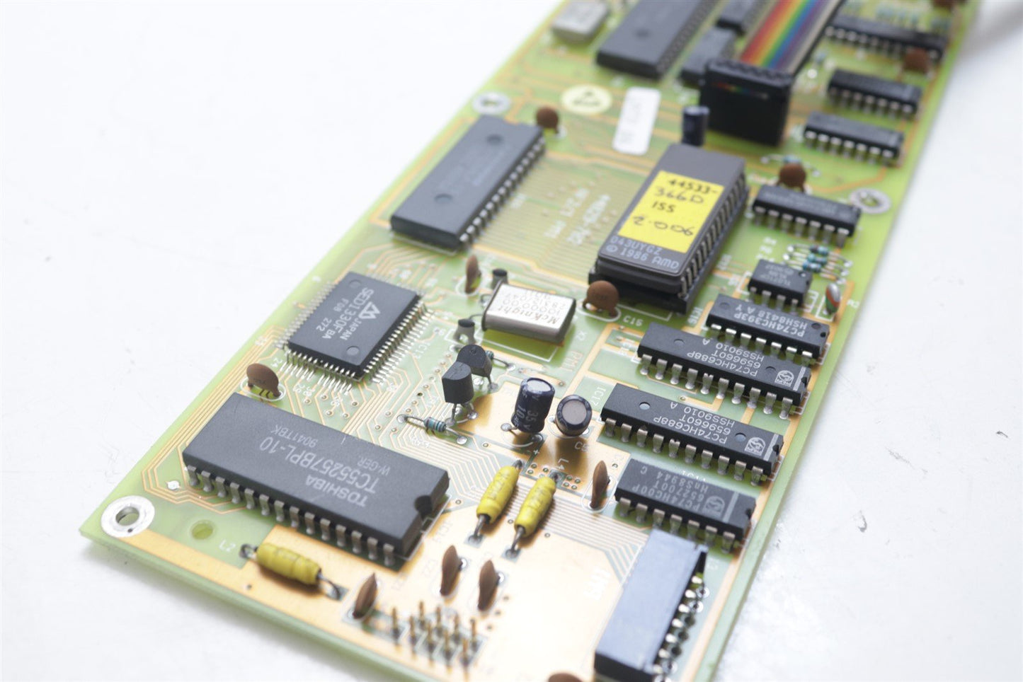 Marconi Instruments 2030/2032 Signal Generator 10kHz - 1.35GHz Driver Board Assy