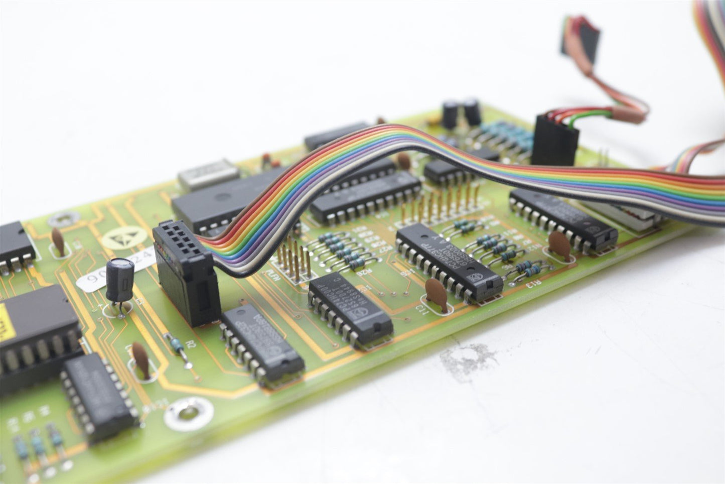 Marconi Instruments 2030/2032 Signal Generator 10kHz - 1.35GHz Driver Board Assy