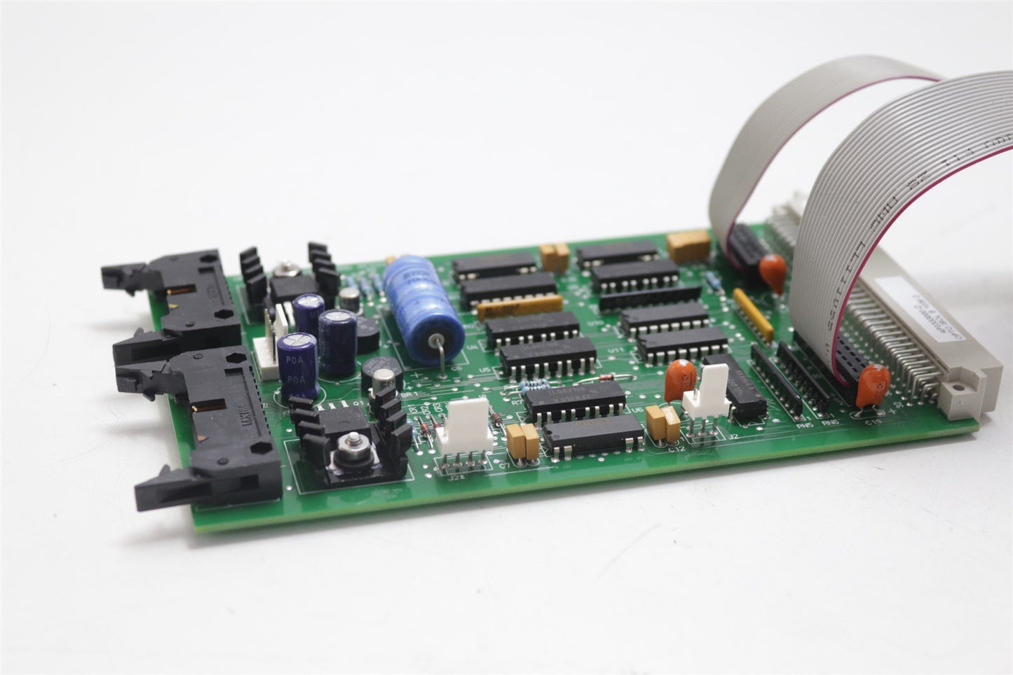 Lumenis Laser Industries Opto Isolation Board AP2333000